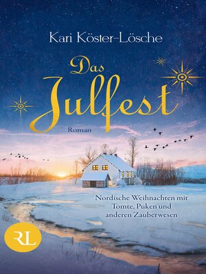 cover image of Das Julfest